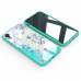  
Blossom case color: Green