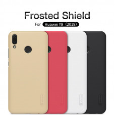 NILLKIN Super Frosted Shield Matte cover case series for Huawei Ascend G6