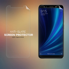 NILLKIN Matte Scratch-resistant screen protector film for Xiaomi Mi 6X (Mi A2)