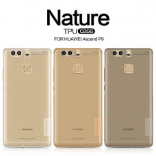 NILLKIN Nature Series TPU case series for Huawei Ascend P9
