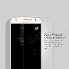 NILLKIN Amazing H+ Pro tempered glass screen protector for Motorola Moto Z2 Play