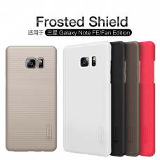 NILLKIN Super Frosted Shield Matte cover case series for Samsung Galaxy Note FE (Fan Edition) (Note 7)