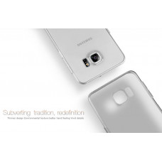 NILLKIN Nature Series TPU case series for Samsung Galaxy S6 Edge Plus