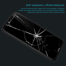 NILLKIN Amazing H tempered glass screen protector for Nokia 4.2