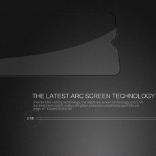 NILLKIN Amazing CP+ Pro fullscreen tempered glass screen protector for Xiaomi Redmi 8A