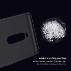 NILLKIN Super Frosted Shield Matte cover case series for Sony Xperia XZ4