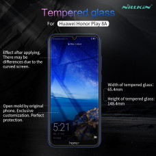 NILLKIN Amazing H+ Pro tempered glass screen protector for Huawei Honor Play 8A