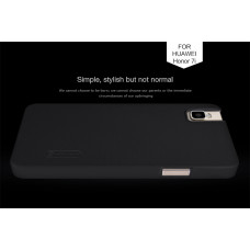 NILLKIN Super Frosted Shield Matte cover case series for Huawei Honor 7i