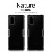 NILLKIN Nature Series TPU case series for Samsung Galaxy S20 Plus (S20+ 5G)