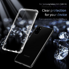 NILLKIN Nature Series TPU case series for Samsung Galaxy S20 Plus (S20+ 5G)