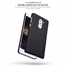 NILLKIN Super Frosted Shield Matte cover case series for Huawei Honor 6A