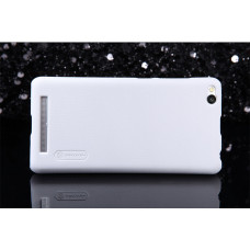 NILLKIN Super Frosted Shield Matte cover case series for Xiaomi Redmi 3