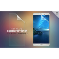 NILLKIN Matte Scratch-resistant screen protector film for Huawei Ascend Mate 8