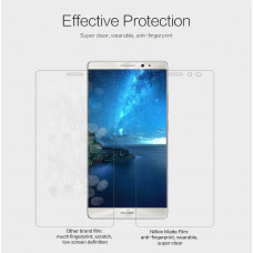 NILLKIN Matte Scratch-resistant screen protector film for Huawei Ascend Mate 8