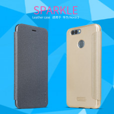 NILLKIN Sparkle series for Huawei Nova 2