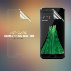 NILLKIN Matte Scratch-resistant screen protector film for Oppo R11