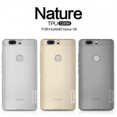 NILLKIN Nature Series TPU case series for Huawei Honor V8