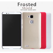 NILLKIN Super Frosted Shield Matte cover case series for Huawei Mate 7