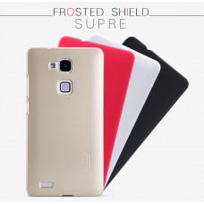 NILLKIN Super Frosted Shield Matte cover case series for Huawei Mate 7