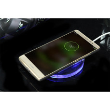 NILLKIN Magic Qi wireless charger case series for Huawei Mate S