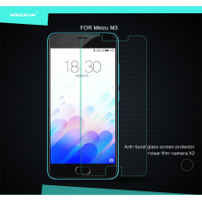 NILLKIN Amazing H tempered glass screen protector for Meizu M3