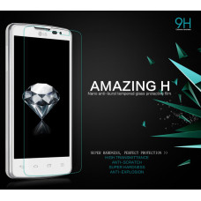 NILLKIN Amazing H tempered glass screen protector for LG L60 (X145)
