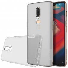 NILLKIN Nature Series TPU case series for Oneplus 6
