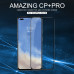 NILLKIN Amazing CP+ Pro fullscreen tempered glass screen protector for OnePlus Nord