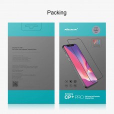 NILLKIN Amazing CP+ Pro fullscreen tempered glass screen protector for OnePlus Nord