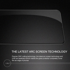 NILLKIN Amazing CP+ Pro fullscreen tempered glass screen protector for Xiaomi Redmi 9A