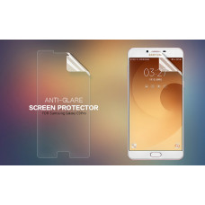 NILLKIN Matte Scratch-resistant screen protector film for Samsung Galaxy C9 Pro
