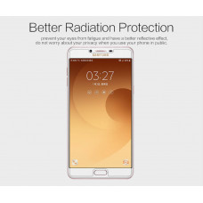NILLKIN Matte Scratch-resistant screen protector film for Samsung Galaxy C9 Pro
