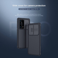 NILLKIN CamShield Pro cover case series for Huawei P40 Pro Plus (P40 Pro+)
