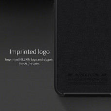 NILLKIN Flex PURE cover case for Apple iPhone 11 Pro (5.8")