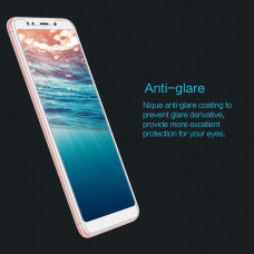 NILLKIN Amazing H tempered glass screen protector for Xiaomi Redmi 5 Plus (Xiaomi Redmi Note 5)
