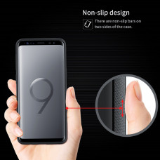 NILLKIN Magic Qi wireless charger case series for Samsung Galaxy S9