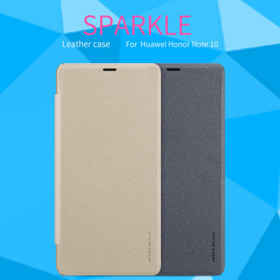 NILLKIN Sparkle series for Huawei Honor Note 10