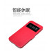 NILLKIN Victory Leather case series for Samsung Galaxy Mega 6.3 (i9200)