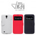NILLKIN Victory Leather case series for Samsung Galaxy Mega 6.3 (i9200)