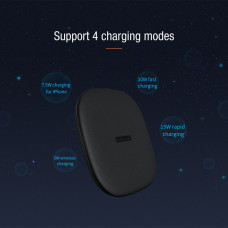 NILLKIN Qi PowerChic Pro Fast Wireless Charger Wireless charger