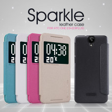 NILLKIN Sparkle series for HTC One E9+