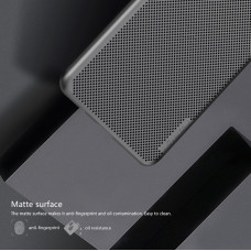 NILLKIN AIR series ventilated fasion case series for Samsung Galaxy A8 Plus (2018)