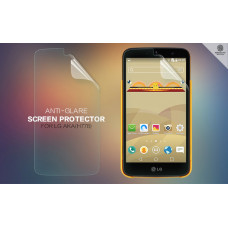 NILLKIN Matte Scratch-resistant screen protector film for LG Aka H778