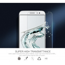 NILLKIN Amazing H+ Pro tempered glass screen protector for Huawei Nova Plus (Head 5, MLA-AL00 MLA-AL10)