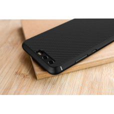 NILLKIN Synthetic fiber series protective case for Huawei P10