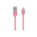  
Kivee cable color: Rose gold
Output type Kivee: MicroUSB
Line length Kivee: 1m