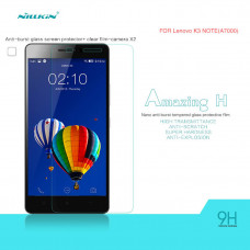 NILLKIN Amazing H tempered glass screen protector for Lenovo K3 Note