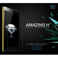 NILLKIN Amazing H tempered glass screen protector for Lenovo K3 Note