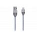  
Kivee cable color: Silver
Output type Kivee: MicroUSB
Line length Kivee: 1m