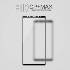 NILLKIN Amazing 3D CP+ Max fullscreen tempered glass screen protector for Samsung Galaxy Note 9